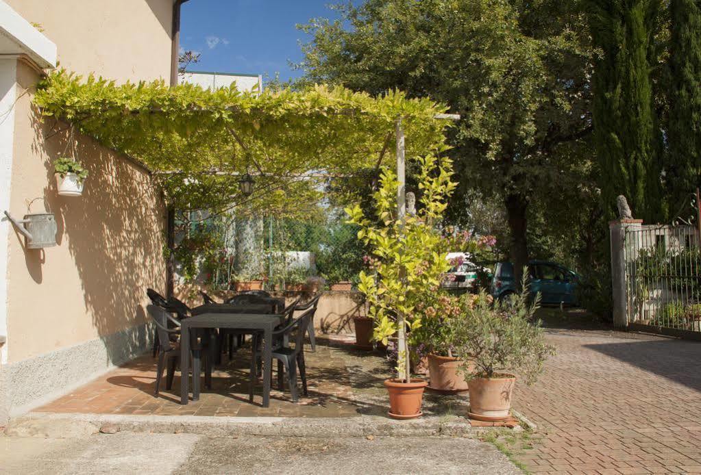 Il Vigneto Affittacamere Манерба-дель-Гарда Екстер'єр фото